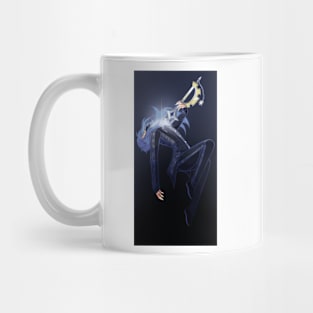 Sacrificial Mug